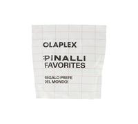Olaplex - Cura dei Capelli Pinalli Favorites - Shampoo delicato,Olio capelli,Capelli normali,Cofanetto per capelli