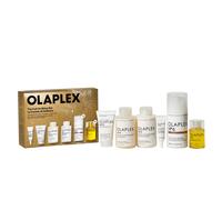 Olaplex The Full-On Shine Set completo per la cura dei capelli e del cuoio capelluto g