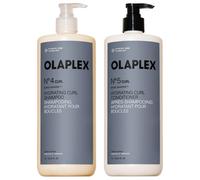 Olaplex Curl Big Set (No.4 1000ml + No.5 1000ml)