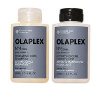 Olaplex Curl Mini Set (No.4 100ml + No.5 100ml)