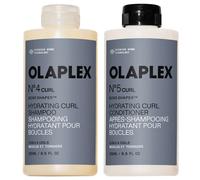 Olaplex Curl Set (No.4 250ml + No.5 250ml)