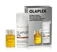 Olaplex Endless Shine Smooth Hair Styling Gift Set