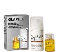 Olaplex Endless Shine Smooth Hair Styling Gift Set