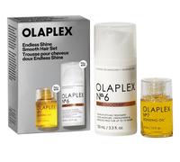 Olaplex Endless Shine Smooth Hair Set 2Pz