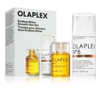 Olaplex Endless Shine Smooth Hair Styling Gift Set