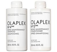 Olaplex Fine Duo (No.4FINE 250ml + No.5FINE 250ml)