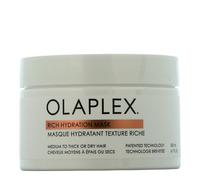 Olaplex Rich Hydration Mask maschera per capelli 200 ml Donna
