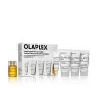 Olaplex Il Set di Scoperta per Capelli Sani, Sistema Completo di Riparazione e Styling dei Capelli