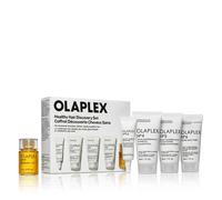 Olaplex Il Set di Scoperta per Capelli Sani, Sistema Completo di Riparazione e Styling dei Capelli