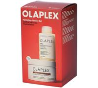 Olaplex Hydration Heroes Set 1 N4 Bond Maintenance Shampoo + Rich Hydr