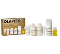 OLAPLEX INC OLAPLEX THE FULL-ON SHINE SET 2025 HOLIDAY 6 PEZZI