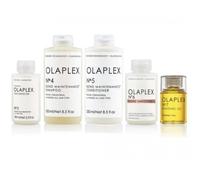 OLAPLEX Kit Completo di Riparazione per capelli danneggiati N°3 N°4 N°5 N°6 N°7