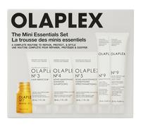 Olaplex - Cura dei Capelli Set Regalo - Prodotti Essenziali Formato Mini - Cofanetto per capelli