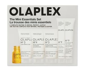 Olaplex Kit Essenziale Mini: N.3 + N.4 + N.5 + N.6 + N.7 + N.9