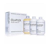Olaplex Kit introduttivo per parrucchiere - Set per capelli colorati o trattati chimicamente - 1575 ml