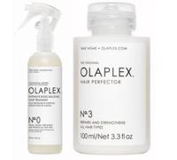 Olaplex Kit N.0 Intense Bond Builder + N.3 Hair Perfector