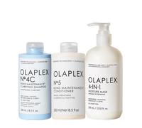 Olaplex Kit N° 4C-5-4in1