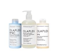 Olaplex Kit N° 4C - Broad Spectrum Chelating Treatment - 4