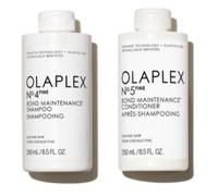 Olaplex Kit N.4f Fine Bond Shampoo Capelli Fini + N.5 Fine Bond Balsamo Capelli Fini
