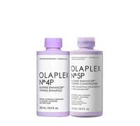 Olaplex Kit N° 4P - 5P