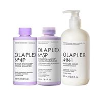 Olaplex KiT N°4P-5P-4 in 1