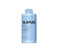 OLAPLEX - Mantenimento N°.4C BOND MAINTENANCE CLARIFYING SHAMPOO Shampoo 250 ml unisex