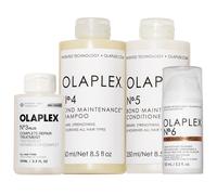 Olaplex Mega Set (No.3PLUS 100ml + No.4 250ml + No.5 250ml + No.6 100ml)