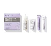 Olaplex Mini Kit Bionde Infrangibile Illuminazione Riparazione - Kit capelli