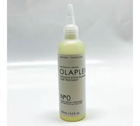 No. 0 Intensive Bond Building Hair Treatment - Formato: 155 ml