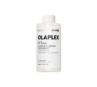 OLAPLEX N°.3Plus Complete Repair Treatment 250 ml Maschera Fluido Capelli crespi e danneggiati