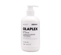 Olaplex+ n°3 Trattamento Riparatore Completo Pre-Shampoo per Capelli Danneggiati 370 ml