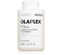 OLAPLEX N°.3Plus Complete Repair Treatment 100 ml Maschera Fluido Capelli crespi e danneggiati