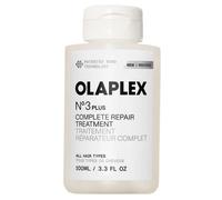 OLAPLEX N.3 PLUS COMPLETE REPAIR TREATMENT TRATTAMENTO RIPARATORE CAPELLI 100ML