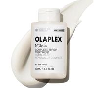 Olaplex N°.3PLUS Complete Repair Treatment: Pre-Shampoo Treatment | Repairs Dama