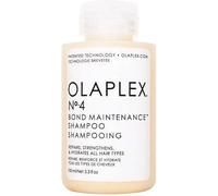 olaplex N.4 Bond Maintenance Shampoo 100 Ml