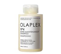 Olaplex N.4 Bond Maintenance Shampoo 100 ml Shampoo Capelli Normali Flacone
