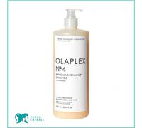 OLAPLEX N°4 Bond Maintenance Shampoo 1000 ml riparatore idratante