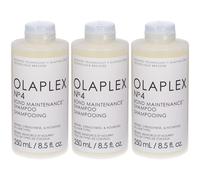 Olaplex N 4 Bond Maintenance Shampoo 250 Ml 3x250 ml