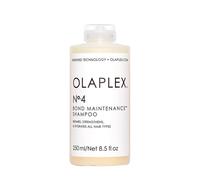 Olaplex N° 4 Bond Maintenance Shampoo 250ml - shampoo per capelli rovinati