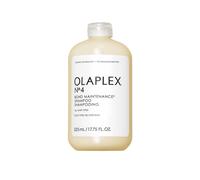 Olaplex N.4 Bond Maintenance Shampoo Riparazioni rafforzano e nutrono tutti i tipi di capelli aggiungono lucentezza e foglie i capelli morbidi 33,8 f