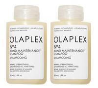 Olaplex N°.4 Bond Maintenance® Shampoo TRAVEL 2x100 ml Shampoo
