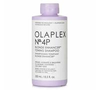 OLAPLEX N.4 BOND SHAMPOO TONIFICANTE 250 ML