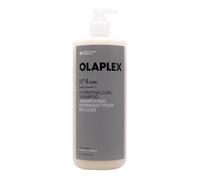 Olaplex n° 4 Bond Shaper Hydrating Curl Shampoo 1000ml - shampoo capelli ricci