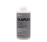 OLAPLEX - N°4 Curl Bond Shaper™ Hydrating Shampoo 250 ml unisex