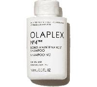Olaplex N.4 FINE Bond Maintenance Shampoo 100 ml