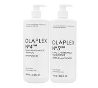 Olaplex N° 4 Fine Bond Maintenance Shampoo 1000ml N° 5 Fine Bond Maintenance