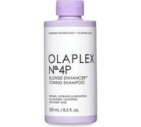 Olaplex N°4P Blonde Enhancer Toning Shampoo 250 ml