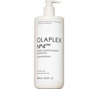 OLAPLEX - N.4 Shampoo di mantenimento a legame fine 1000 ml female