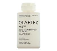 Olaplex n. 4 Shampoo per la manutenzione Fine Bond 100 ml