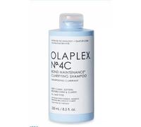 Olaplex Bond Maintenance Clarifying Shampoo No. 4C 250 ml